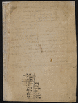 Responsa on the laws of Prozbul