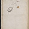 Collection of magical and astrological texts
