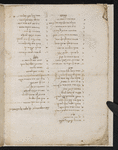 Collection of magical and astrological texts