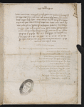 Collection of magical and astrological texts