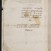 Collection of magical and astrological texts