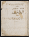 Collection of magical and astrological texts