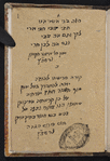 Riḳud ha-teyashim ṿeha-ʻizim