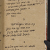 Riḳud ha-teyashim ṿeha-ʻizim
