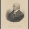 Revd. Basil Woodd