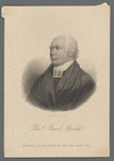 Revd. Basil Woodd