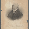 Revd. Basil Woodd, M.A.