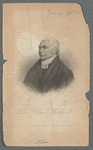 Revd. Basil Woodd, M.A.