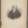 Revd. Basil Woodd, M.A.