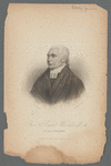 Revd. Basil Woodd, M.A.