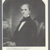 Caleb Smith Woodhull, mayor of New York from 1849 to 1851