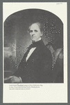 Caleb Smith Woodhull, mayor of New York from 1849 to 1851