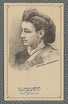 Victoria Woodhull