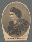 Victoria C. Woodhull