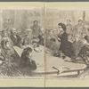 Victoria C. Woodhull, delivering her address on constitutional equality before the Judiciary Committee of the House of Representatives of the United States, Jan. 12, 1871