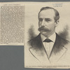 James Orton Woodruff, projector of the "Woodruff Scientific Expedition Around the World"