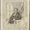 The late Lewis B. Woodruff: United States Circuit judge