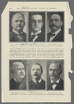 Hon. Rollin S. Woodruff. (Governor-elect of Connecticut)...