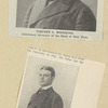 Timothy L. Woodruff, Lieutenant Governor of the State of New York. Timothy L. Woodruff, A.M. Yale, '79.