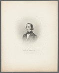 Leonard Woods [signature]. Rev. Leonard Woods, D.D. president of Bowdoin College