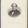 Geo. W. Woodward [signature] 