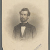 Francis C. Woodworth [signature]. "Uncle Frank"