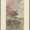 "The oaken bucket"--1817--