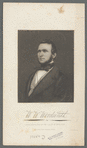 W.W. Woodworth [signature] Representative of the State of New York