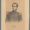John E. Wool. Brigadier-General