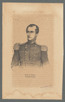 John E. Wool. Brigadier-General