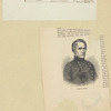 Maj: Gen Wool. Chas. Magnus 12 Frankfort St. N.Y. / Wetzlen. John E. Wool