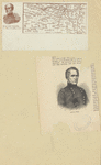 Maj: Gen Wool. Chas. Magnus 12 Frankfort St. N.Y. / Wetzlen. John E. Wool