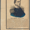 Major-General John E. Wool