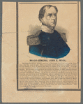 Major-General John E. Wool