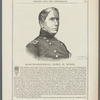 Major-General John E. Wool