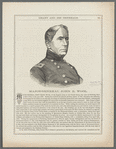 Major-General John E. Wool