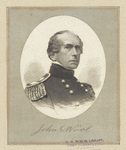 John E. Wool [signature]