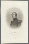 John E. Wool [signature]. Maj.-Gen. John E. Wool
