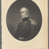 Maj.-Gen. John E. Wool. John E. Wool [signature]