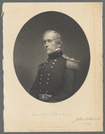 Maj.-Gen. John E. Wool. John E. Wool [signature]