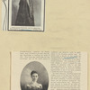 Mary Emma Woolley, Mount Holyoke. Miss Woolley of Mt. Holyoke