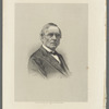 Theodore Woolsey, L.L.D. (Ex President of Yale College) 