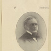 Theodore D. Woolsey