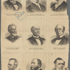 ...The Rev. Dr. Theodore D. Woolsey, Ex-President of Yale College...