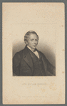 Revd. William Woolsey