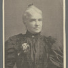 Abba Goold Woolson