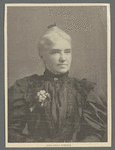 Abba Goold Woolson