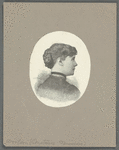 Constance Fenimore Woolson