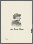 Constance Fenimore Woolson [signature]