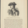 Major General David Wooster